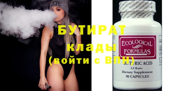хмурый Алексин