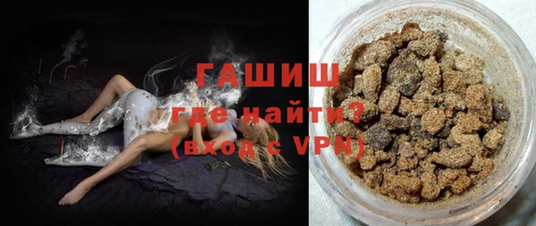 хмурый Алексин